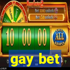 gay bet